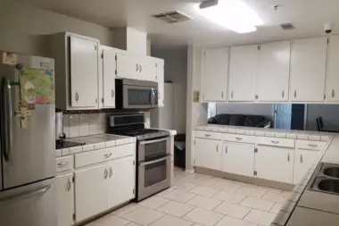 The facilities at Champions - Hannah's House in Hanford, CA 2