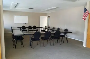 The facilities at Champions - Hannah's House in Hanford, CA 4