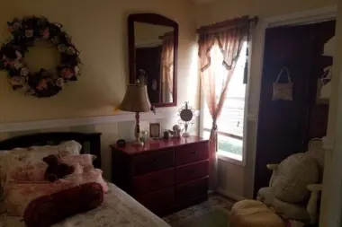 The facilities at Champions - Hannah's House in Hanford, CA 5