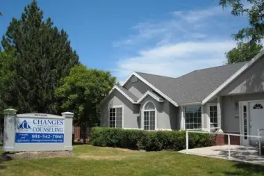 The facilities at Changes Counseling and Consultation in Sandy, UT 2