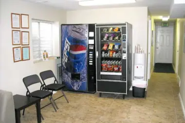 The facilities at Changes Counseling and Consultation in Sandy, UT 1