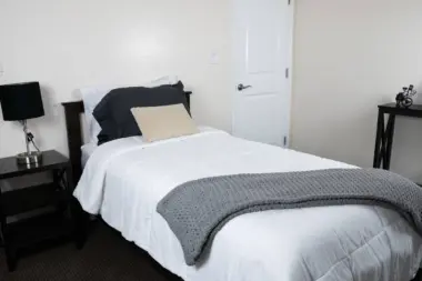 The facilities at Chapman House in Tustin, CA 3