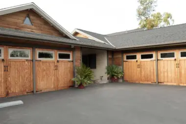 The facilities at Chapman House in Tustin, CA 5