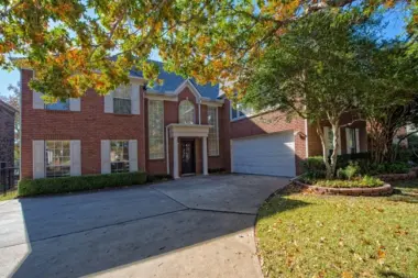 The facilities at Chapter House in Richardson, TX 4