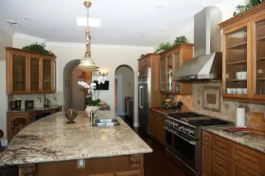 The facilities at Chapters Capistrano in San Clemente, CA 3