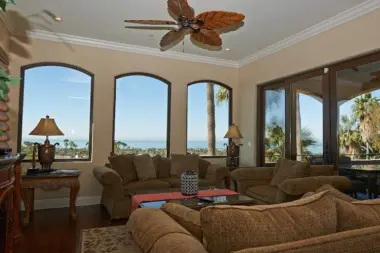 The facilities at Chapters Capistrano in San Clemente, CA 4