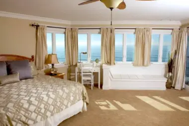 The facilities at Chapters Capistrano in San Clemente, CA 2