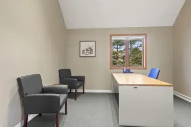 The facilities at Chapters Recovery Center in Danvers, MA 5