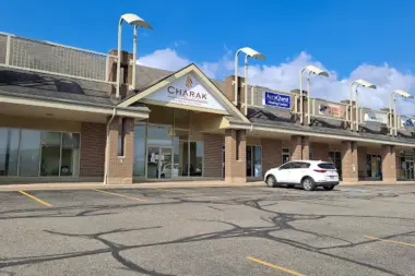 The facilities at Charak Center for Health and Wellness in Stow, OH 1