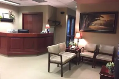 The facilities at Charis Counseling in Wausau, WI 2