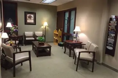 The facilities at Charis Counseling in Wausau, WI 1