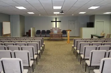 The facilities at Charlotte Rescue Mission - Rebound in Charlotte, NC 2