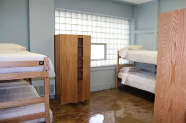 The facilities at Charlotte Rescue Mission - Rebound in Charlotte, NC 3