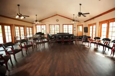 The facilities at Chateau Recovery in Midway, UT 2