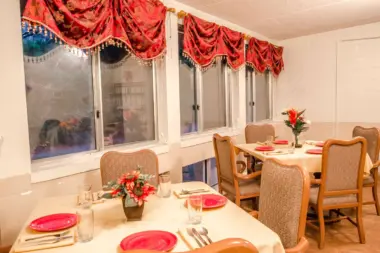 The facilities at Chautauqua Healthcare Services in Defuniak Springs, FL 2