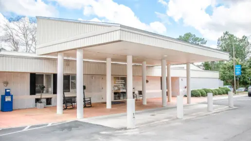Chautauqua Springs Health Center