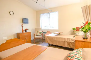 The facilities at Chautauqua Healthcare Services in Defuniak Springs, FL 1