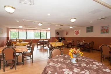 The facilities at Chelsea Place Care Center in Hartford, CT 2