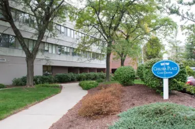 The facilities at Chelsea Place Care Center in Hartford, CT 5