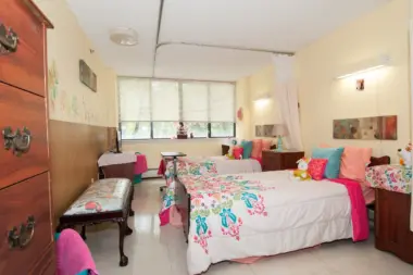 The facilities at Chelsea Place Care Center in Hartford, CT 1