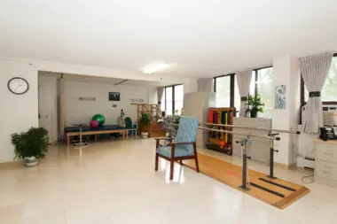 The facilities at Chelsea Place Care Center in Hartford, CT 3