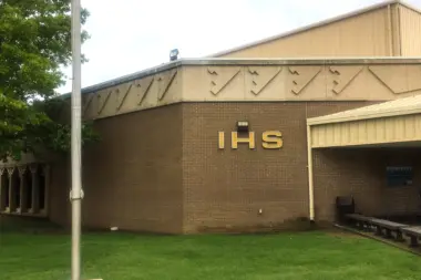 The facilities at Cherokee Nation - Claremore Indian Hospital in Claremore, OK 1