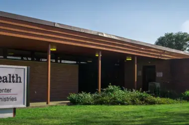 The facilities at Cherry Street Health Services - Southside Health in Grand Rapids, MI 1