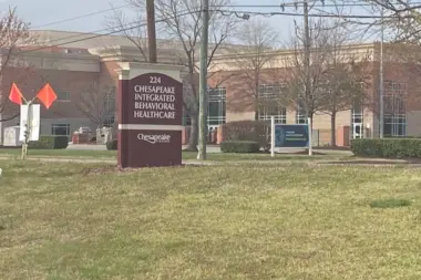 The facilities at Chesapeake Community Services Board in Chesapeake, VA 1