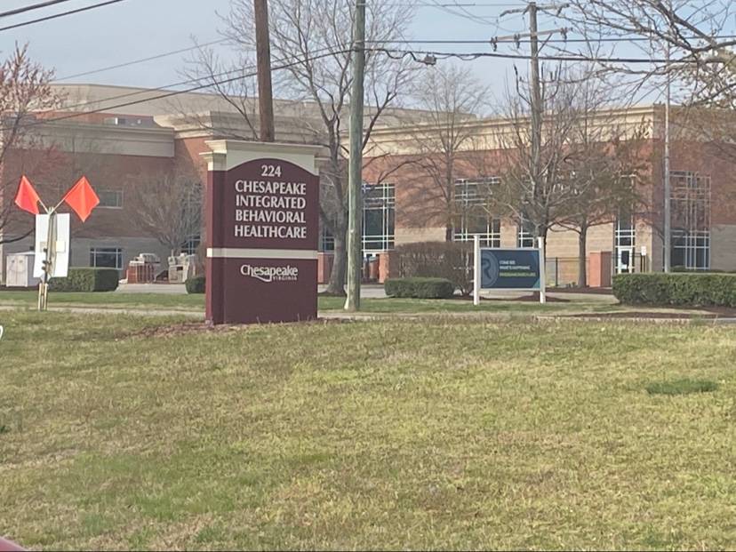 Chesapeake Integrated Behavioral Healthcare