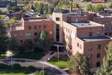 The facilities at Cheyenne Regional Medical Center - Behavioral Health in Cheyenne, WY 2