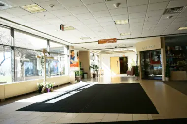 The facilities at CHI Health Immanuel - Heritage Center in Omaha, NE 2