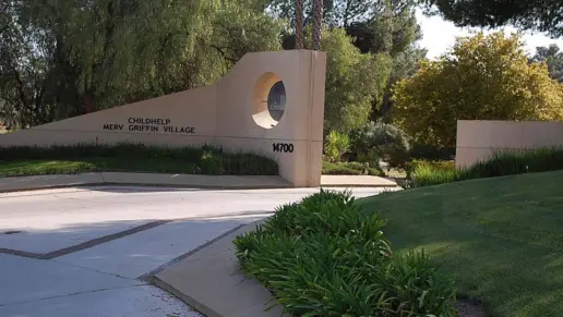 Childhelp Merv Griffin Village