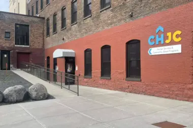 The facilities at Children's Home - Community Clinic of Jefferson County in Watertown, NY 1