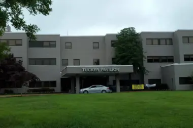 The facilities at Chippenham Medical Center - Tucker Pavilion in Richmond, VA 1
