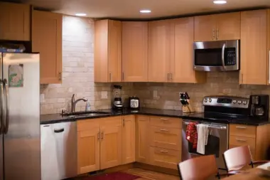 The facilities at Choice House in Boulder, CO 2