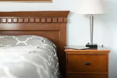 The facilities at Choice House in Boulder, CO 1