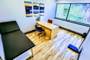 The facilities at Choicepoint in Fair Lawn, NJ 2