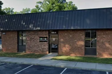 The facilities at Choices Alcohol and Drug in Olathe, KS 1