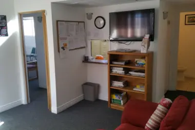 The facilities at Choices in Living Counseling Center - Denver Office in Denver, CO 1