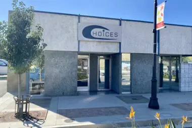 The facilities at Choices in Recovery in Vista, CA 1