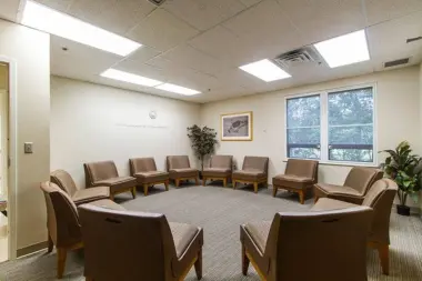 The facilities at Chris Kyle Patriots Hospital in Anchorage, AK 2