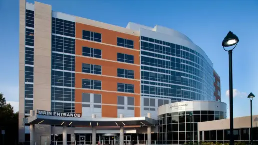 ChristianaCare Center for Comprehensive Behavioral Health