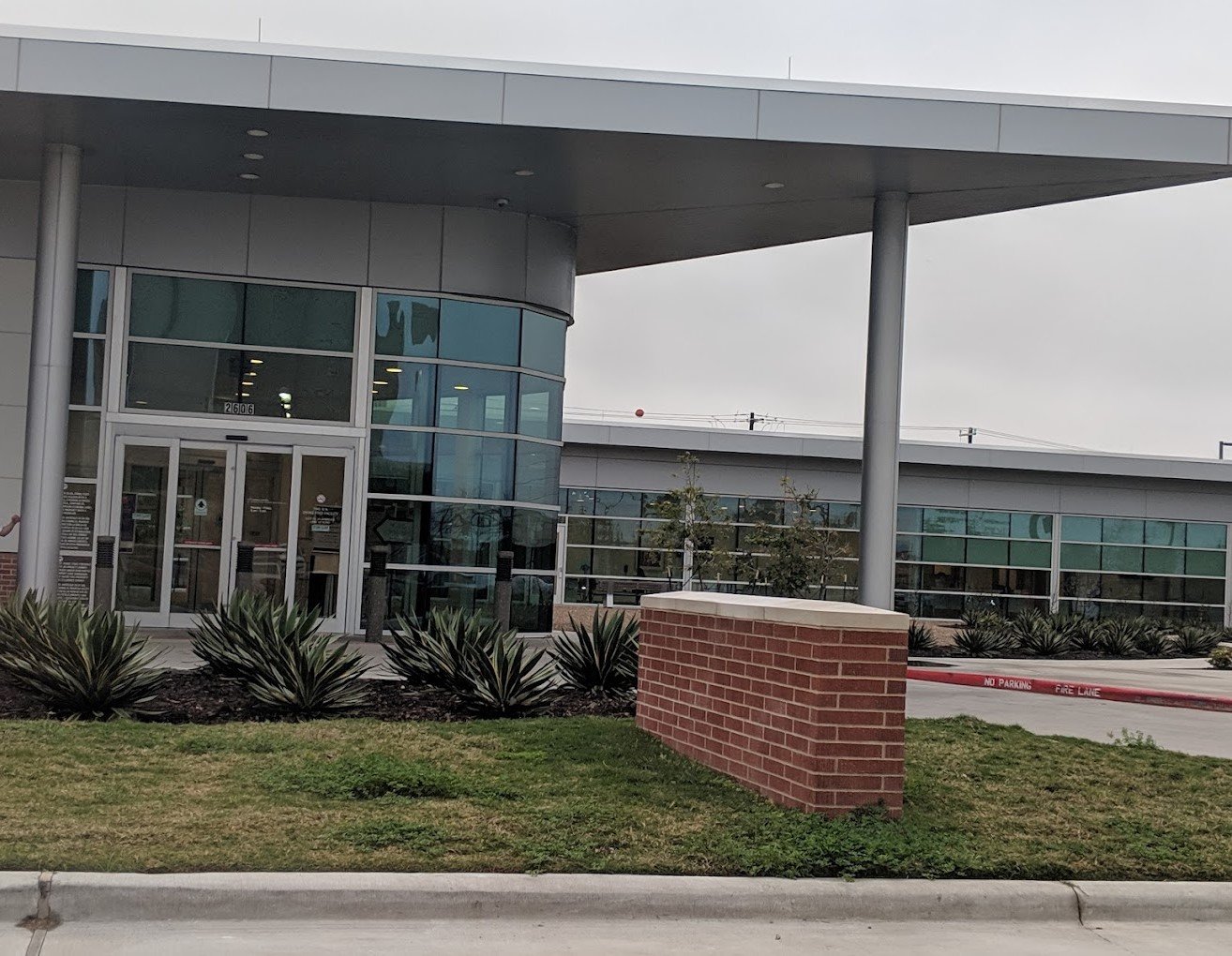 Christus Spohn Hospital