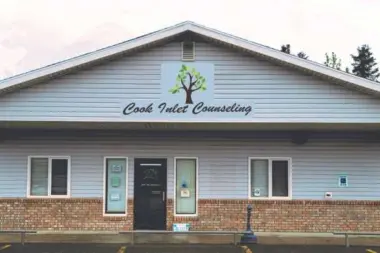 The facilities at CICADA Kenai Office in Kenai, AK 1