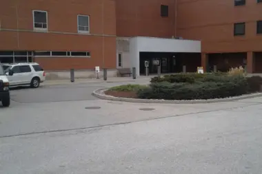 The facilities at Cincinnati VA Medical Center in Cincinnati, OH 2