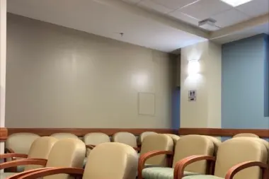 The facilities at Cincinnati VA Medical Center in Cincinnati, OH 3