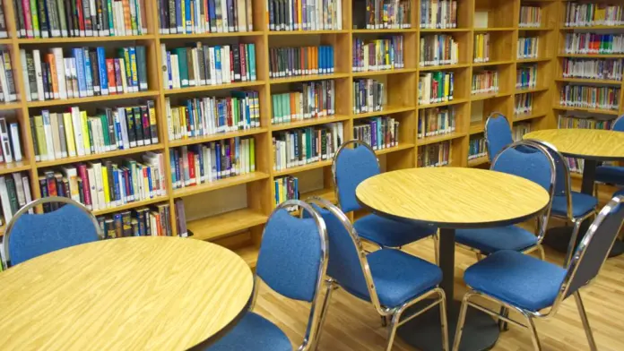 The facilities at Cinnamon Hills Youth Crisis Center in Saint George, UT 2