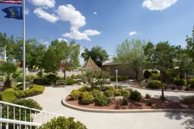 The facilities at Cinnamon Hills Youth Crisis Center in Saint George, UT 4