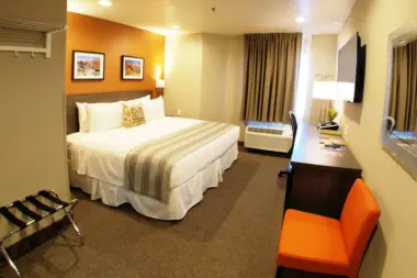 The facilities at Cinnamon Hills Youth Crisis Center in Saint George, UT 3