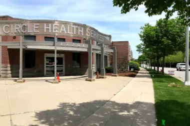 The facilities at Circle Health Services in Cleveland, OH 2